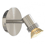 50W Contemporary Metal Spot Light