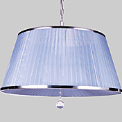 Comtemporary Pendant Lights with 3 Lights Simple Design