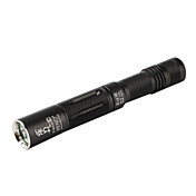 fenix e15 extremamente poderosa lanterna 140lm mini com cree xp-e led