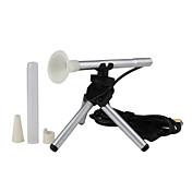 tragbare Mini-200x USB Digital Mikroskop mit LED-Endoskop Otoskop