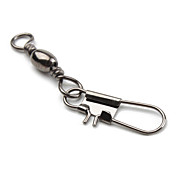 lenza per agganciare connettore clip girevole (200 pezzi)