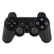 trådløs 2.4 GHz Analog Controller til PS2 (sort)