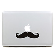 Beard Of Clown Apple Mac Decal Skin Sticker Cover for 11" 13" 15" MacBook Air Pro