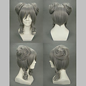 Cosplay Wig Inspired by Vocaloid-From The Sandplay Singing of The Dragon Megurine Haku