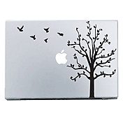 Moonlight Night Apple Mac Decal Skin Sticker Cover for 11" 13" 15" MacBook Air Pro