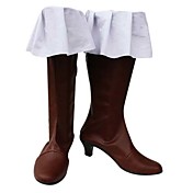 Cosplay Boots Inspired by One Piece-Jewelry · Bonney