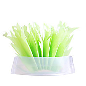 la novedad verde humidificador sin pilas