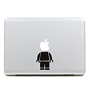 Who Bite Me Apple Mac Decal Skin Sticker Cover for 11" 13" 15" MacBook Air Pro