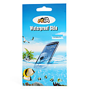 Waterproof Skin for Samsung Galaxy S3 I9220 (Transparent)