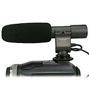 SG-108 Pro DV Stereo Microphone for Canon, Pentax, Nikon