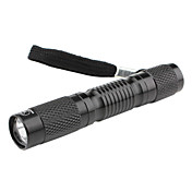 lächelnd Hai SS-703 rutschfeste Griff 1-Modus Mini-LED-Taschenlampe (1xAAA)