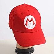 chapeau cosplay inspiré par super mario mario-