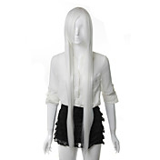 Cosplay Wig Inspired by Inuyasha-Seshomaru