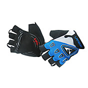 Cycling Lycra Short Gloves (3 Colors Available)
