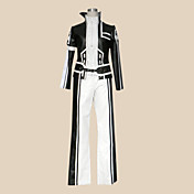 Cosplay Costume Inspired by D.Gray-man Miranda Ⅱ