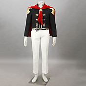 cosplay Kostüm von Final Fantasy Type-0-rosefinch König inspiriert
