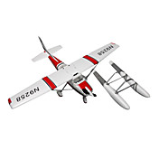 E-mini domodel cessna182 2.4G 6ch RC Flugzeug (RTF) Upgradeeditionen