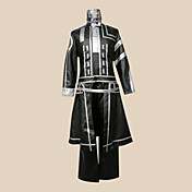 cosplay Kostüm von D.Gray-Man Allen Walker ⅱ inspiriert