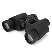 8x40 140/1000m panda binocular (tamanho médio)