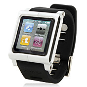 Custodia-bracciale modello orologio per iPod nano 6