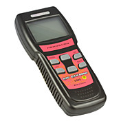 super memo scanner til VAG og kan-OBD2