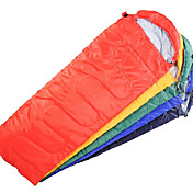 SHENGYUAN One Person 1.8M-2.0M Hollow Cotton Sleeping Bag(Yellow /Blue/Green/Red)