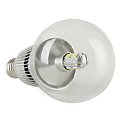 e14 6-5630 smd 3w 270lm led bianco naturale palla lampadina (85-265V)