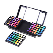 manly - di 180 eye shadow palette colori