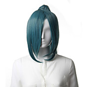 cosplay paryk inspireret af Inazuma Eleven-kazemaru ichirouta