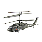 UDIR/C U1 3.5CH Simulation Helicopter