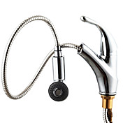 Kitchen Pull-out Faucets