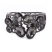 Fashion Ladies' Flying Butterflies Bracelet