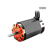 meilleure SkyRC x516 3 ans 910kv moteur brushless pour voiture échelle 1/5