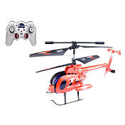 Wltoys S869 Small Bees 3.5 Channel Remote Control Helicopter with Automatic Presentation Capabilities