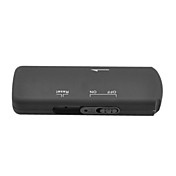 Draagbare 4GB USB Flash Drive Audio Recorder, Voice Activated Recording