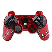 Wired Racing Controller for PS3