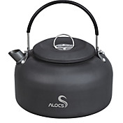 Hervidor de agua al aire libre 1.4L
