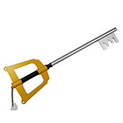 Cosplay Weapon Inspired by Kingdom Hearts-Sora Mickey Keyblade