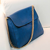Retro Top Grade Oblique Bag(26cm*12cm*28cm)