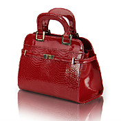Bright Fluorescence Color Tote
