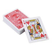Balance and Animation Card Party Magic Poker Game Toy