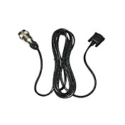 Professional Car Diagnostic Cable Set RS232 For MB Star