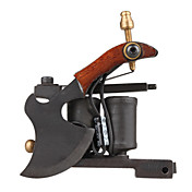 Handmade Professional Cast Iron Tattoo Machine Liner and Shader