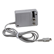 viajes adaptador de CA para Nintendo 3DS ll (nude-embalaje, versión us)