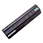 6600mAh batterie 9 cellules pour hp pavilion g6-1100 G6S G6T G6X g7 G7T-1000 CTO HSTNN-i84c HSTNN-Q50C HSTNN-q47c