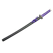 Cosplay Sword  Inspired by Bleach-6th Division Captain Kuchiki Byakuya TV VER. Senbonzakura