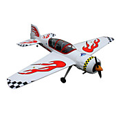 E-domodel YAK54 2.4G 6ch RC Flugzeug (pnp)
