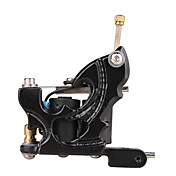 Professional Cast Iron Tattoo Machine Liner and Shader