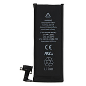 1430mAh 3.7V Replacement Lithium Battery with Tools for iPhone 4S