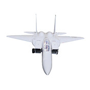 E-domodel F-15 2.4G 6ch RC Flugzeug (rtf)